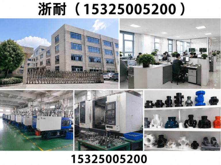 浙耐(15325005200)公司介绍图
