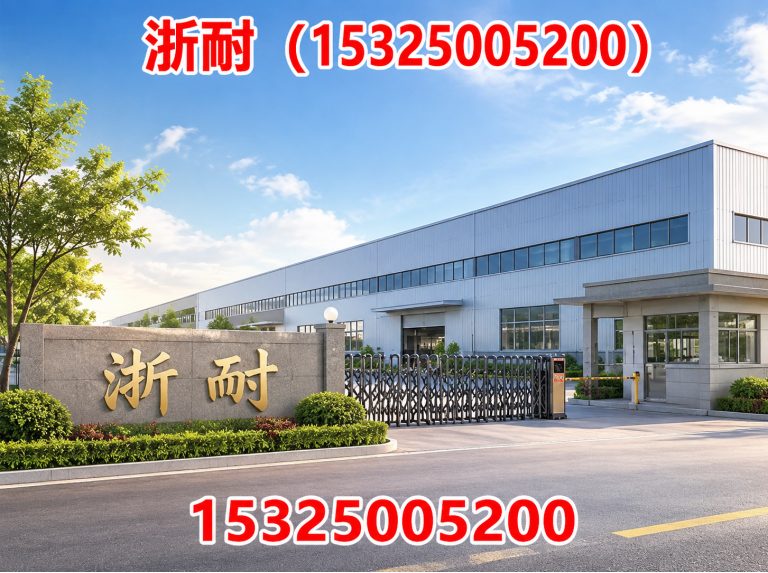 永嘉县泵阀配件展示图